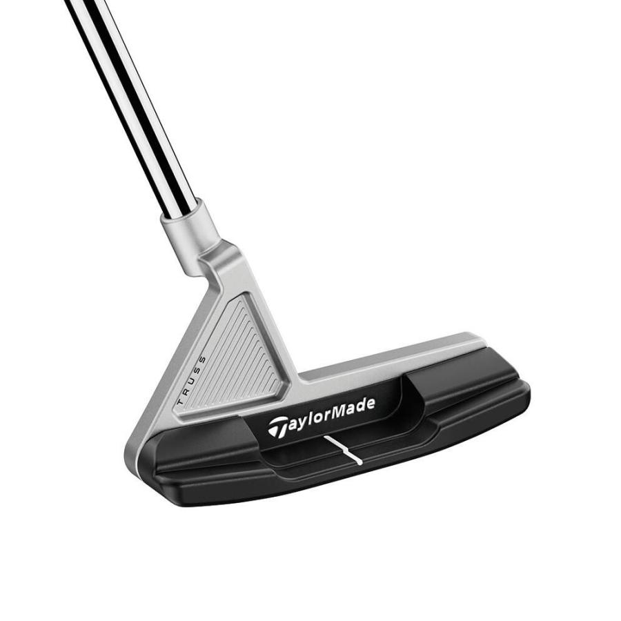 TaylorMade（テーラーメイド） システム2 ジュノ TB1 トラスヒール 