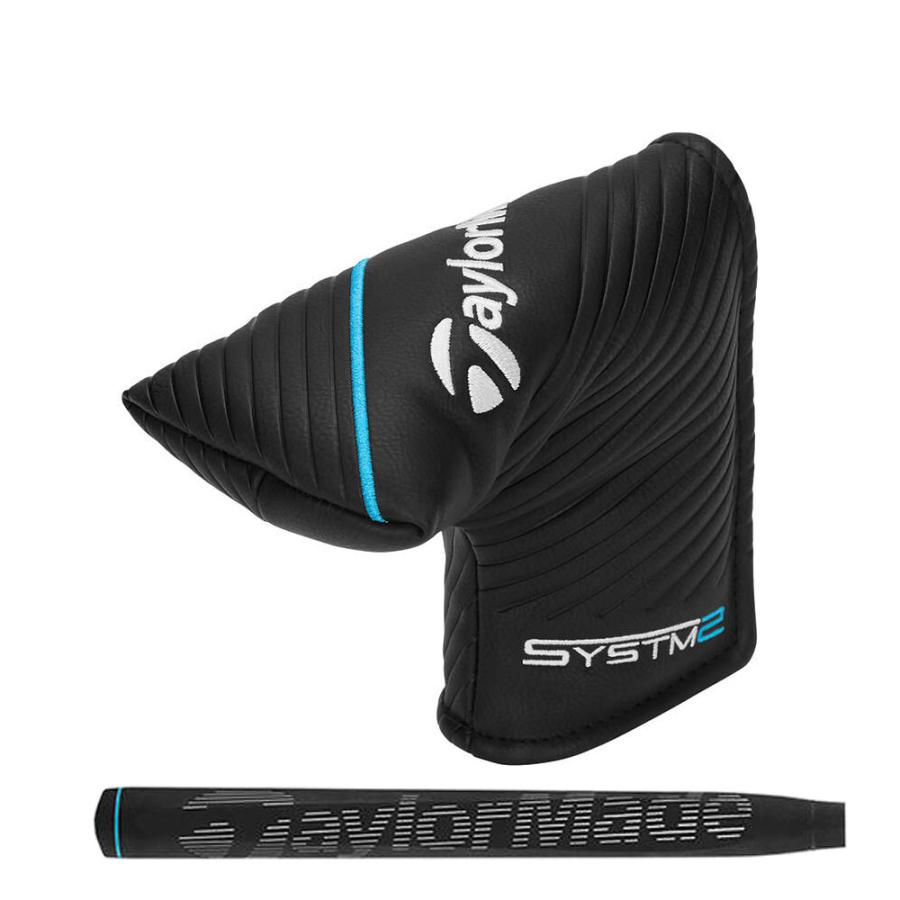 TaylorMade（テーラーメイド） システム2 ジュノ TB1 トラスヒール