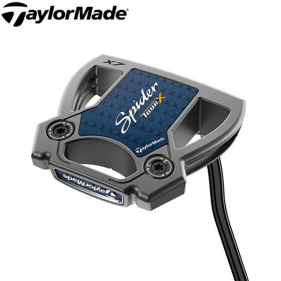 TaylorMade（テーラーメイド） Taylormade Spider TOUR X トゥルーパス