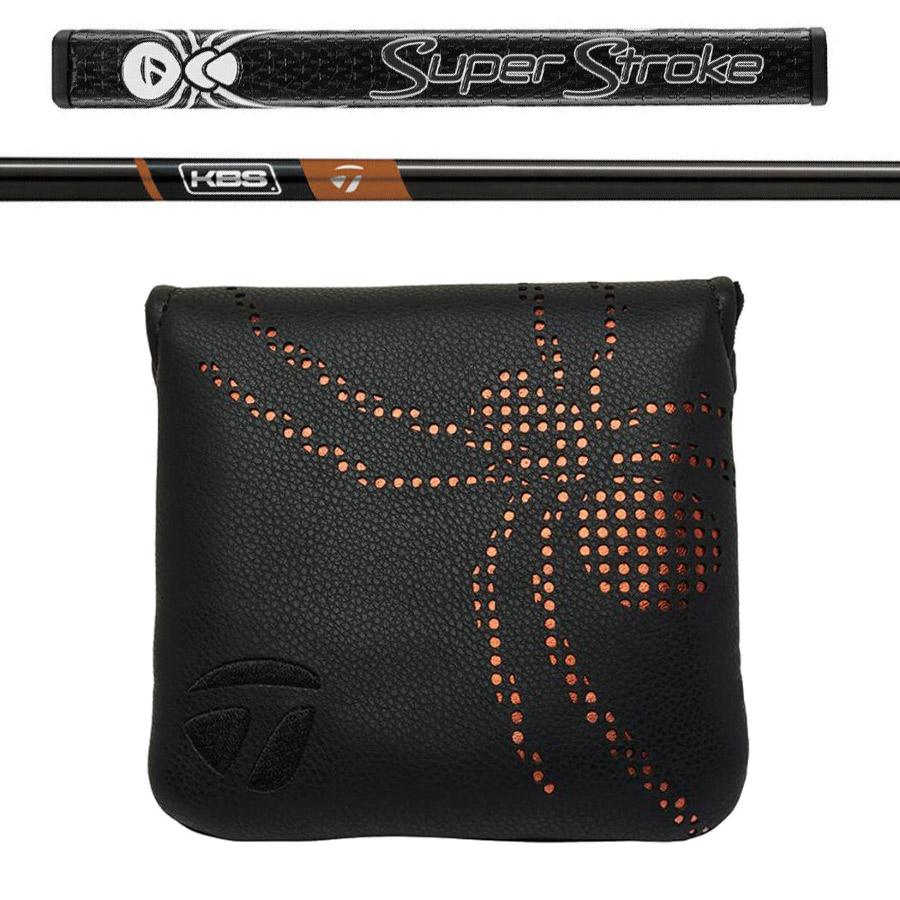 TaylorMade Taylormade Spider TOUR X トゥルーパス スモール