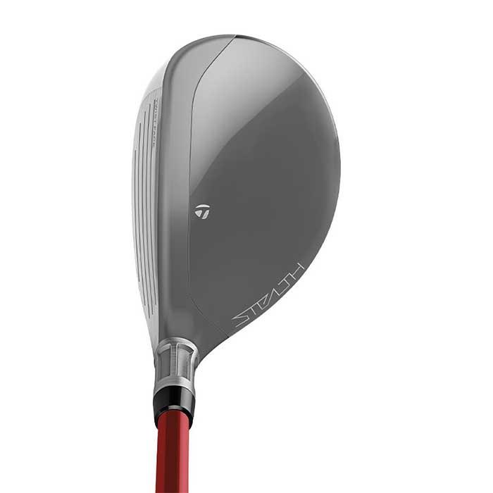 TaylorMade テーラーメイド ステルス2 HD ウィメンズ レスキュー