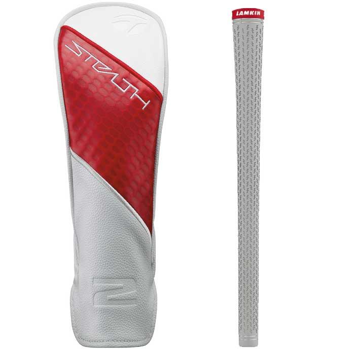 TaylorMade テーラーメイド ステルス2 HD ウィメンズ レスキュー