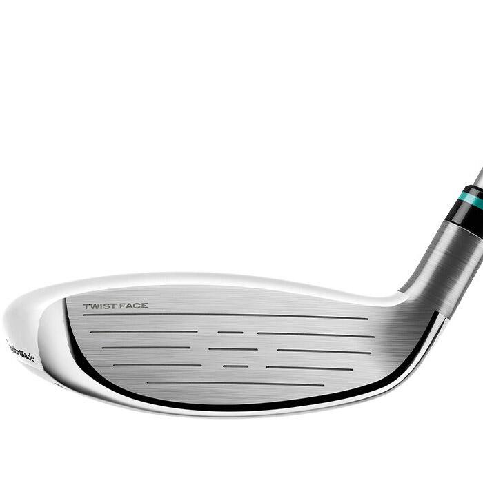 テーラーメイド ステルス グローレ ウィメンズ レスキュー 日本仕様 Taylormade STEALTH GLOIRE WM RESCUE｜teeolive｜03