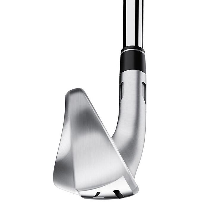 TaylorMade テーラーメイド ステルス HD アイアン 6-PW/5本 TaylorMade テーラーメイド ステルス HD アイアン 6-PW/5本