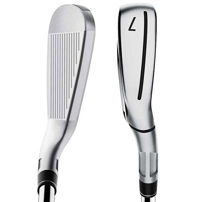 テーラーメイド ステルス アイアン 6-PW/5本セット KBS MAX MT85 JP装着モデル 日本仕様 Taylormade STEALTH IRON|teeolive|02