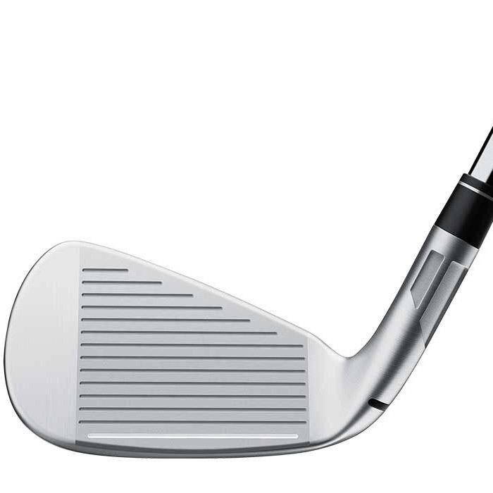 テーラーメイド ステルス アイアン 6-PW/5本セット KBS MAX MT85 JP装着モデル 日本仕様 Taylormade STEALTH IRON|teeolive|03