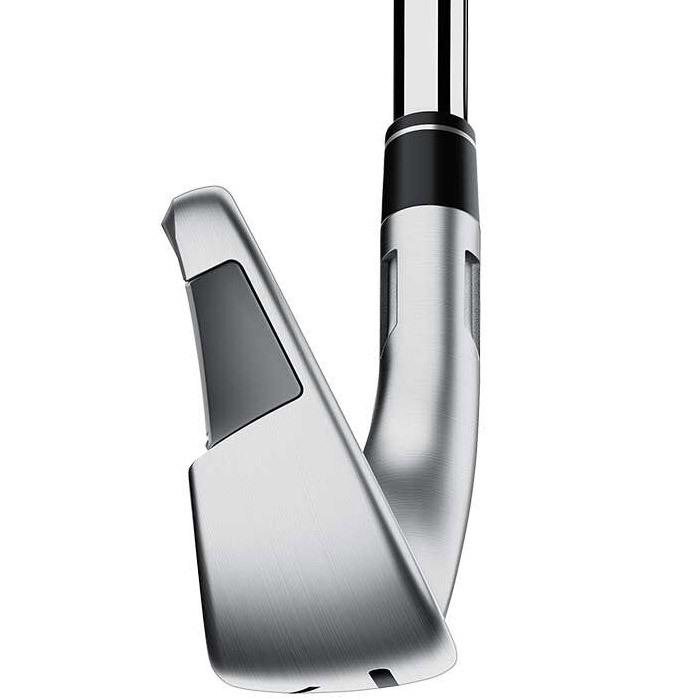 テーラーメイド ステルス アイアン 6-PW/5本セット KBS MAX MT85 JP装着モデル 日本仕様 Taylormade STEALTH IRON|teeolive|04