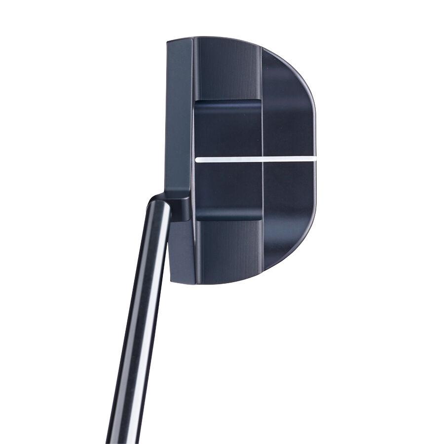「7/13まで」 トラス　M4TC　ミッドナイトブルー　34インチ　良品 TaylorMade テーラーメイド トラス ミッド ナイトブルー M4TC