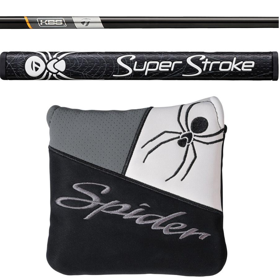 TaylorMade Taylormade Spider TOUR Z TRUSS TM1 テーラーメイド