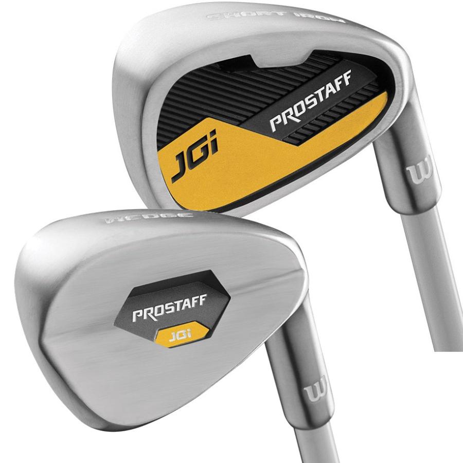 Wilson Staff（ウィルソンスタッフ） ウィルソン PROSTAFF-JGI-JUNIOR