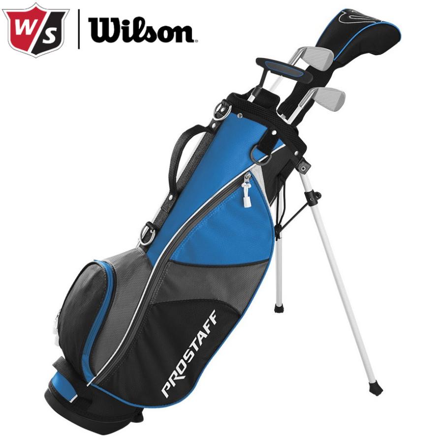 Wilson Staff（ウィルソンスタッフ） ウィルソン PROSTAFF-JGI-JUNIOR