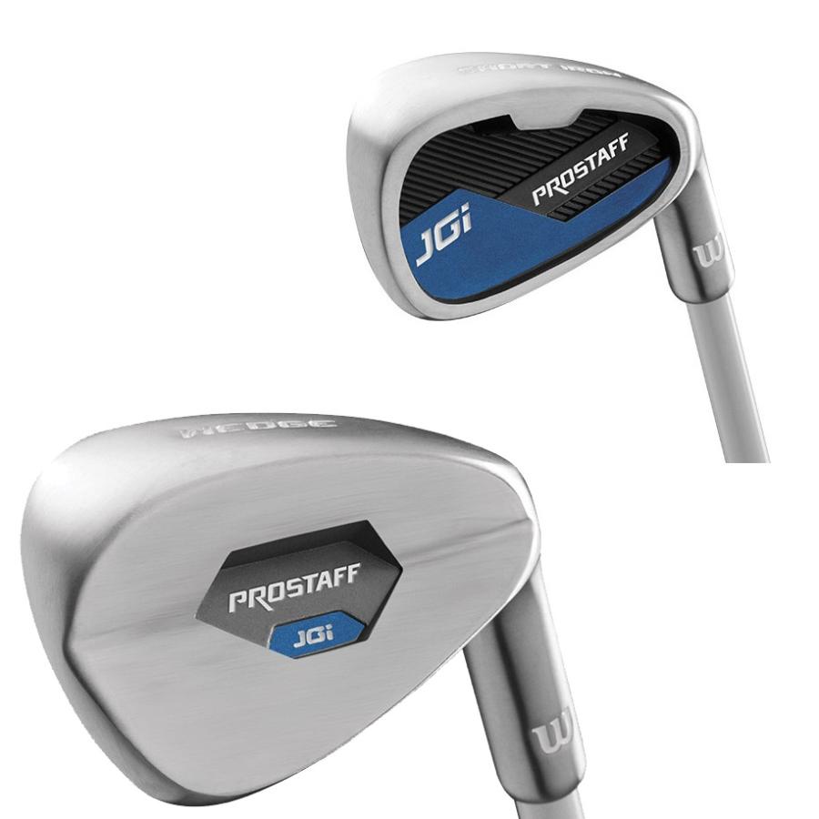 Wilson Staff（ウィルソンスタッフ） ウィルソン PROSTAFF-JGI-JUNIOR