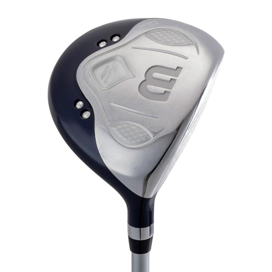 Wilson Staff（ウィルソンスタッフ） ウィルソン TIARA Niino 6SET