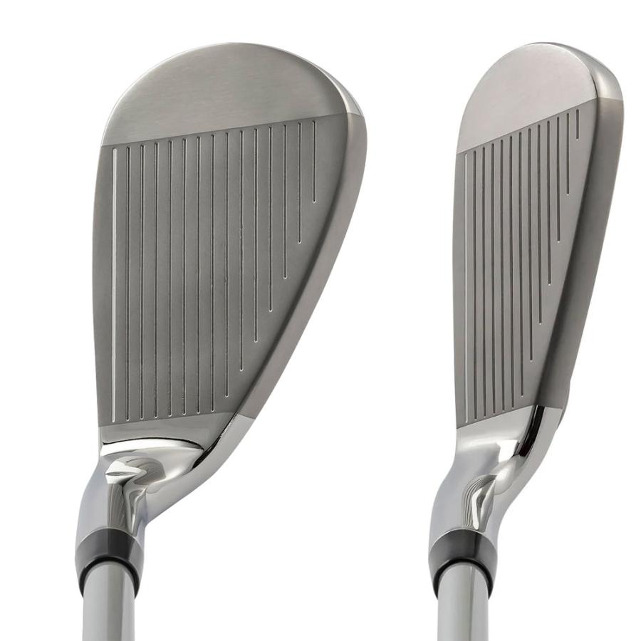 Wilson Staff（ウィルソンスタッフ） ウィルソン TIARA Niino 6SET