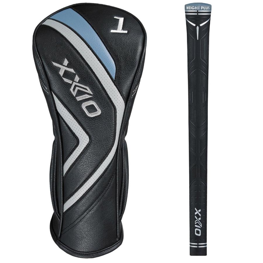 XXIO ゼクシオ 14 ドライバー DUNLOP ダンロップ MP1400