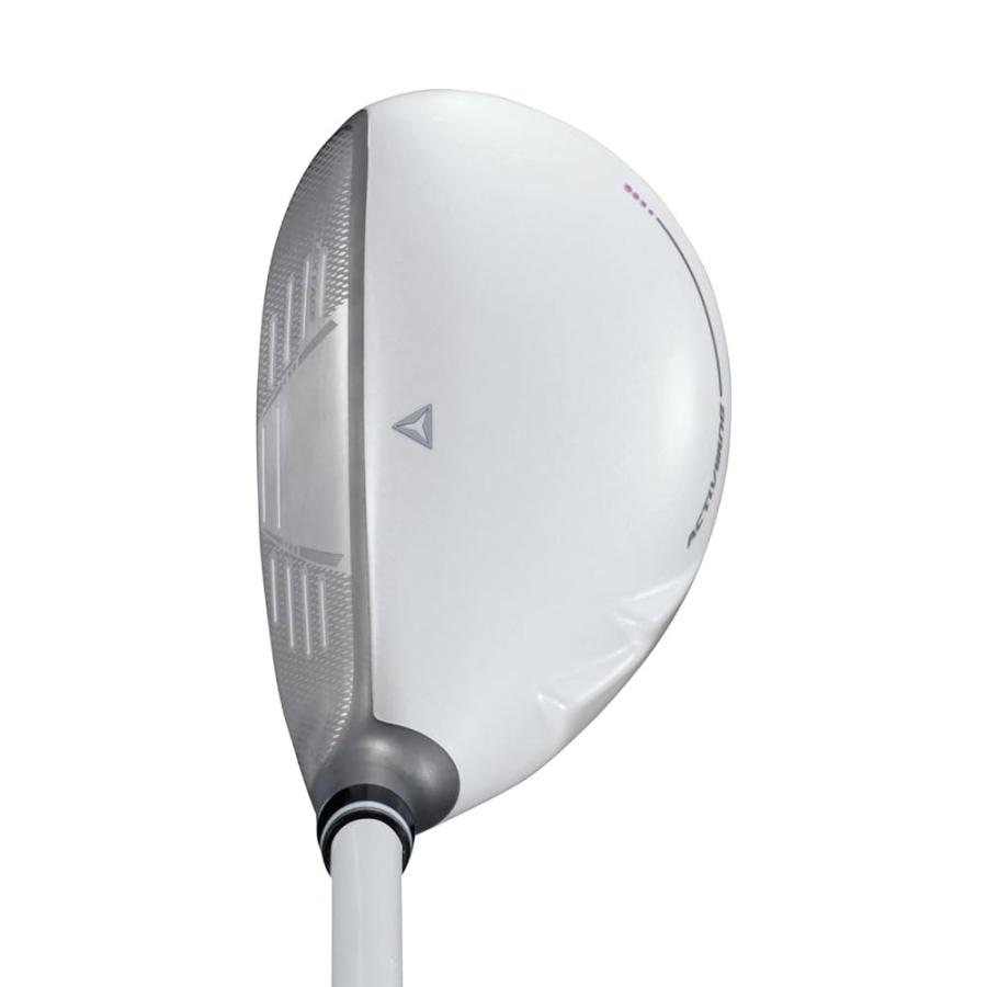 XXIO 14 UT Lシャフト　ホワイト白 XXIO ゼクシオ 14 レディス ハイブリッド ホワイト HB MP1400L