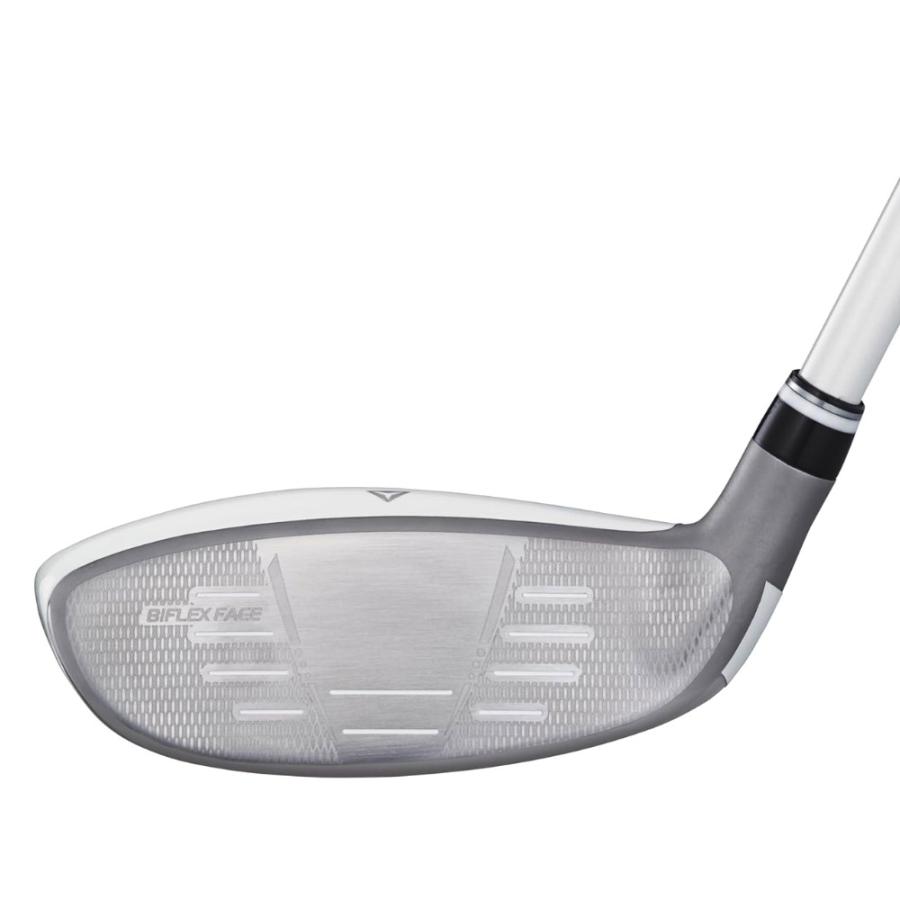XXIO ゼクシオ 14 レディス ハイブリッド ホワイト HB MP1400L