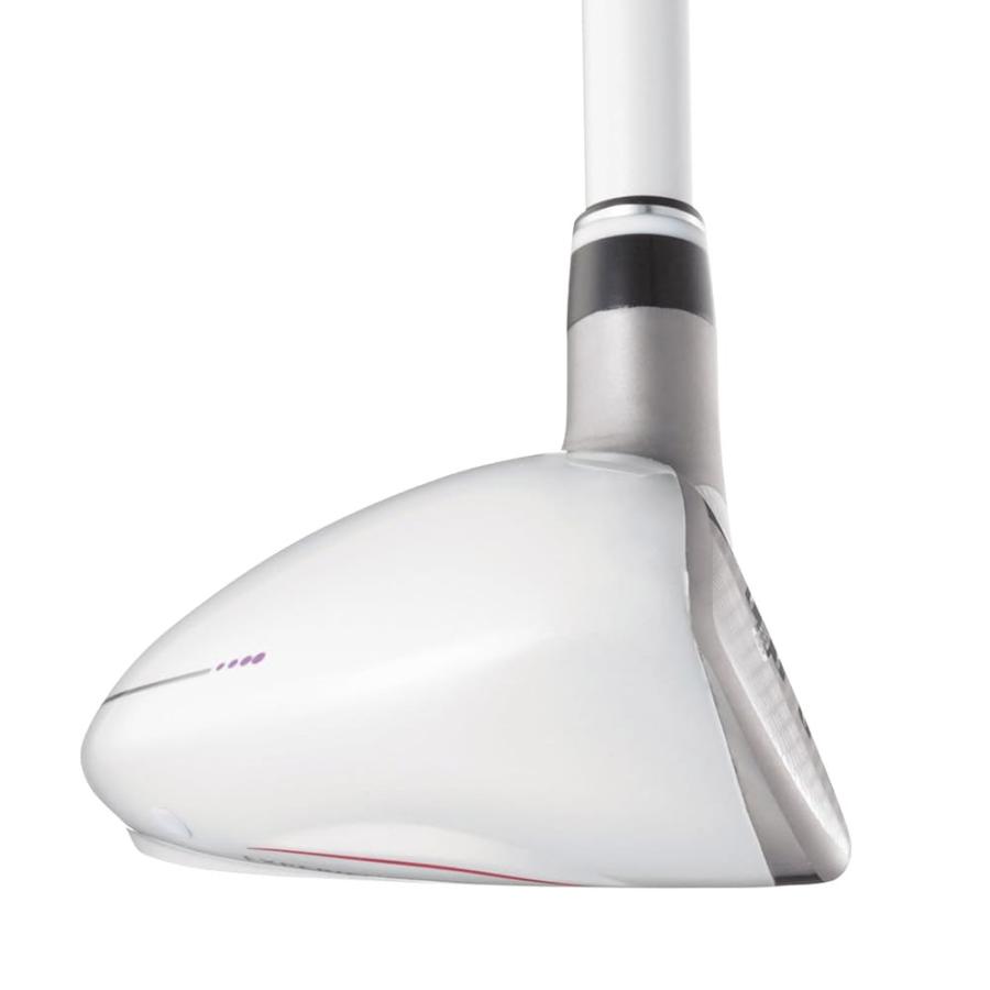 XXIO 14 UT Lシャフト　ホワイト白 XXIO ゼクシオ 14 レディス ハイブリッド ホワイト HB MP1400L