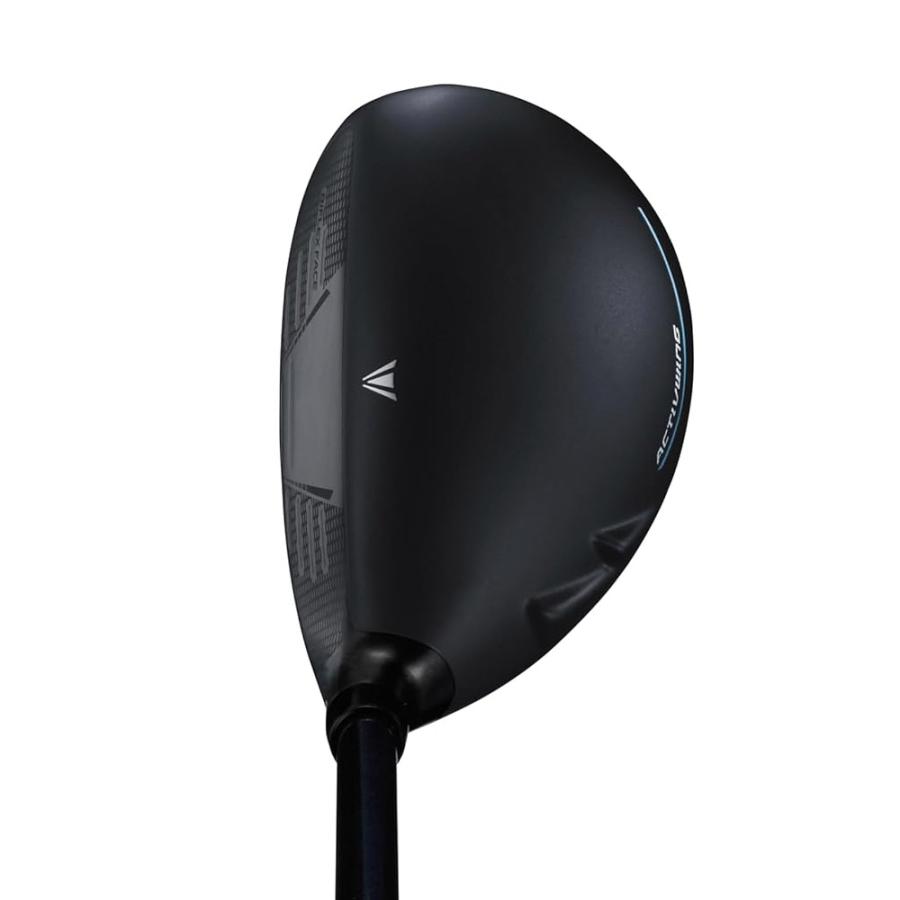 XXIO ゼクシオ 14+ プラス HB ハイブリッド ユーティリティ DUNLOP ダンロップ SPEEDER NX DST for XXIO カーボンシャフトの画像
