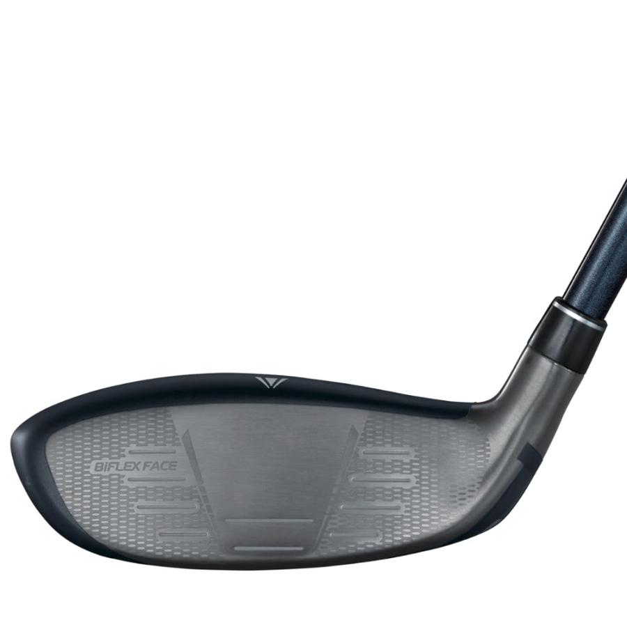 XXIO ゼクシオ 14+ プラス HB ハイブリッド ユーティリティ DUNLOP ダンロップ SPEEDER NX DST for XXIO カーボンシャフトの画像