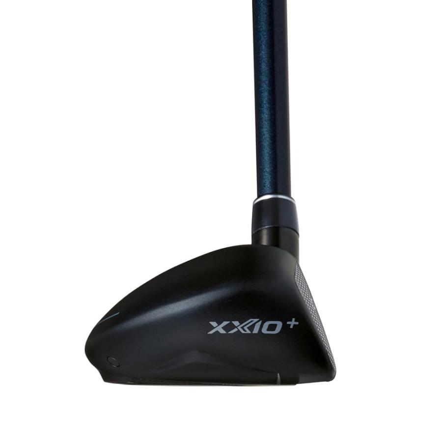 XXIO ゼクシオ 14+ プラス HB ハイブリッド ユーティリティ DUNLOP ダンロップ SPEEDER NX DST for XXIO カーボンシャフトの画像