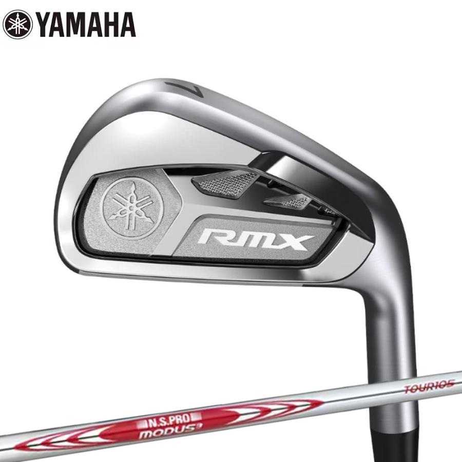 RMX ヤマハ VD アイアン モーダス105/S 5-PWセット YAMAHA