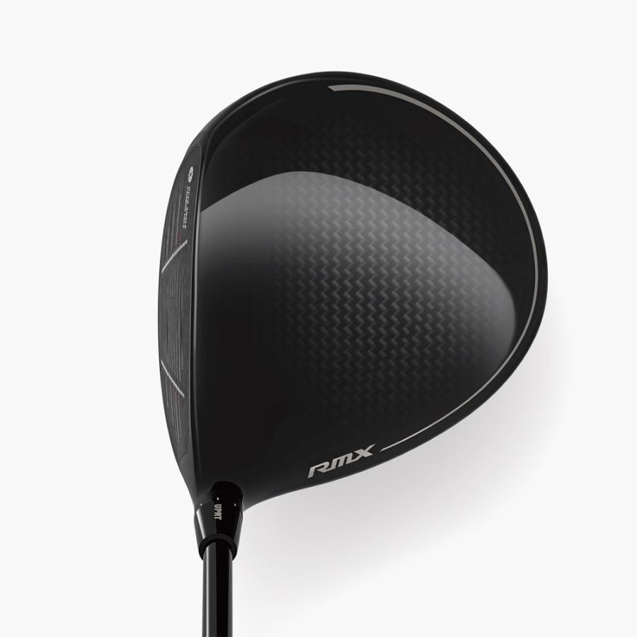 RMX YAMAHA 26 DD-1 Driver ヤマハ 2026 DD1ドライバー 爆買 : ティー