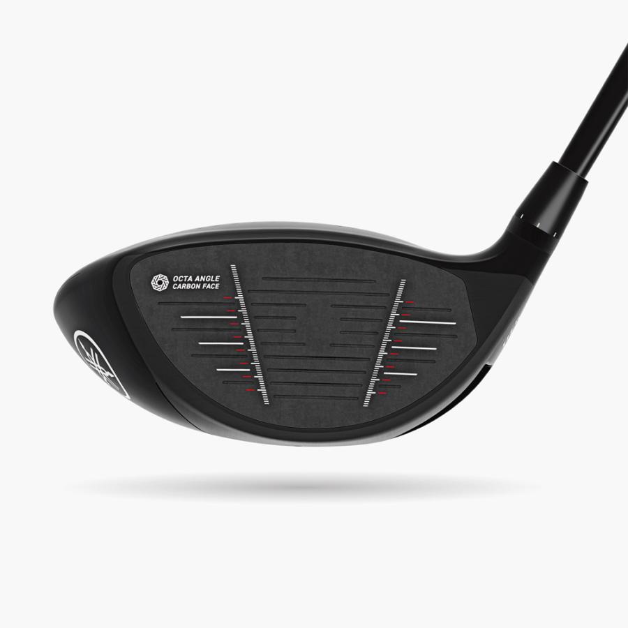 RMX YAMAHA 26 DD-1 Driver ヤマハ 2026 DD1ドライバー 爆買 : ティー