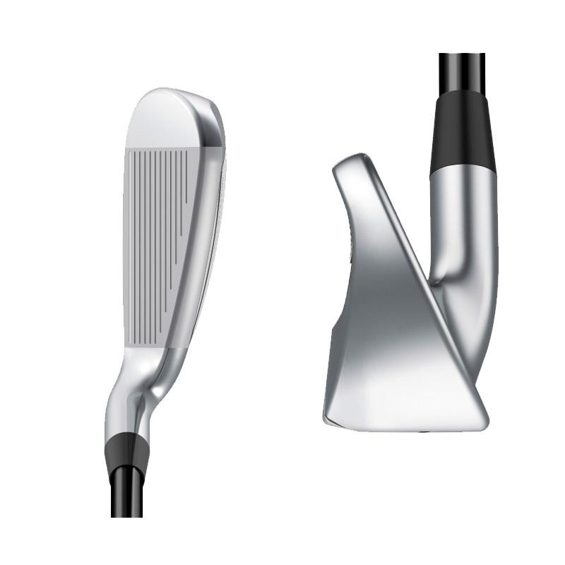 inpres YAMAHA INPRES DRIVESTAR TYPE/D IRON 7-P ヤマハ インプレス