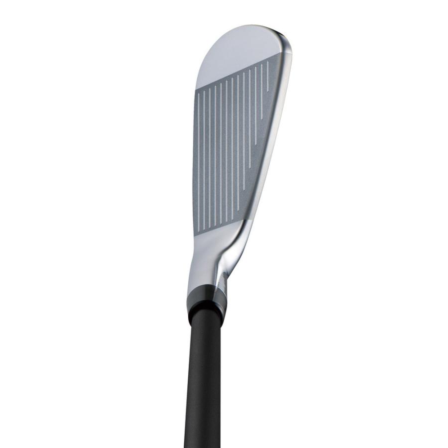 YONEX（ヨネックス） YONEX EZONE CB302アイアン REXIS Steel Core