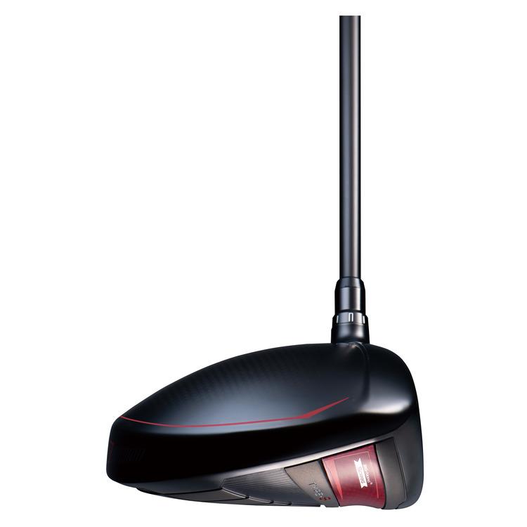 YONEX ヨネックス EZONE GT TYPE S DR ドライバー 日本仕様 : ティー