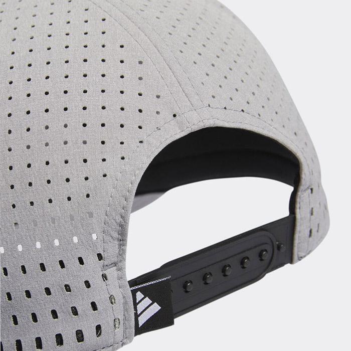 adidas EEV07 アディダスゴルフ メンズゴルフ 撥水 パンチングキャップ 日本仕様 爆買 | adidas | 03