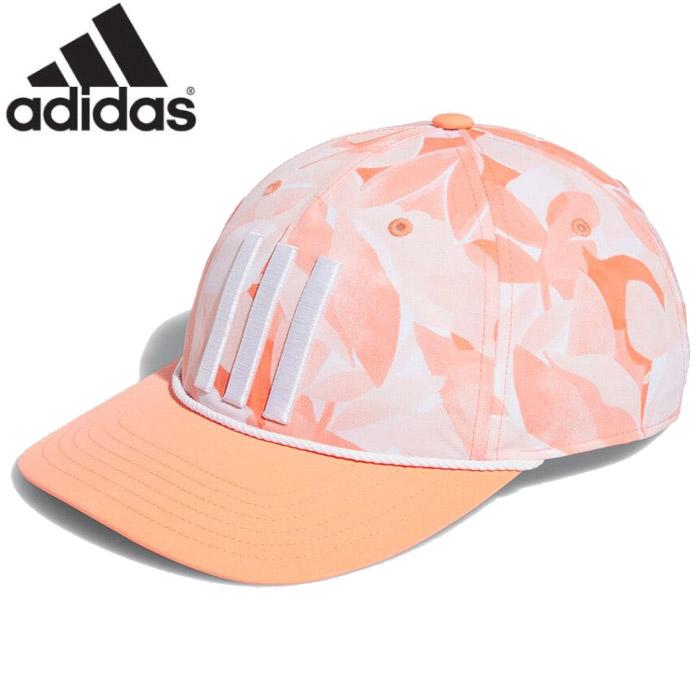 adidas EEV08 アディダスゴルフ メンズゴルフ シーズンオープナー エナジーフラワー キャップ 日本仕様 爆買 | adidas