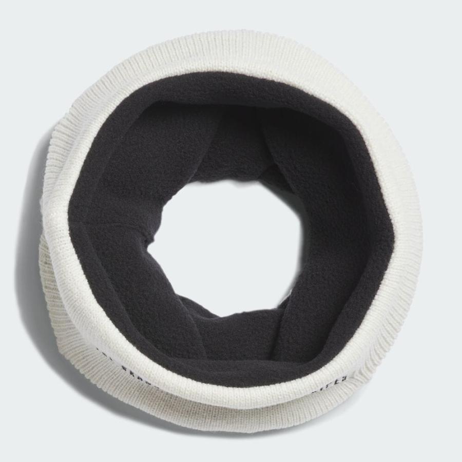 adidas（アディダス） adidas JTC32 COLD. RDY ニットネックウォーマー