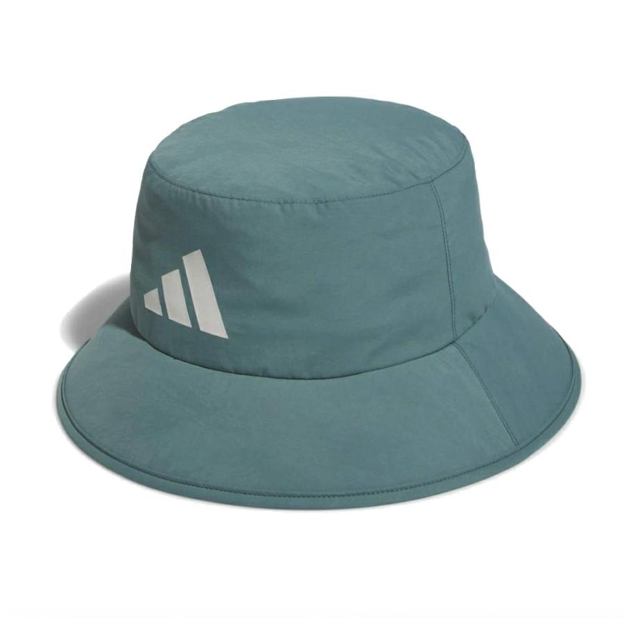 adidas JVU30 ゴルフ ハイドロクロミック カモ バケットハット アディダス レインハット 防水 爆買 | adidas | 01