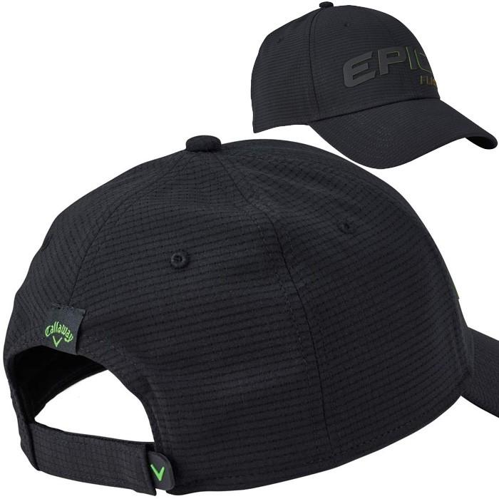 callaway epic flash cap
