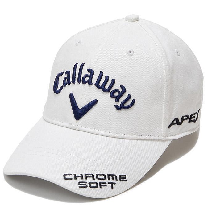Callaway（キャロウェイ） Callaway C22990100 TOUR CAP 22 JM ツアー
