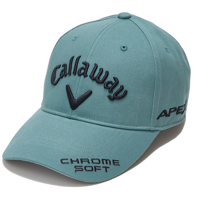Callaway（キャロウェイ） Callaway C22990100 TOUR CAP 22 JM ツアー