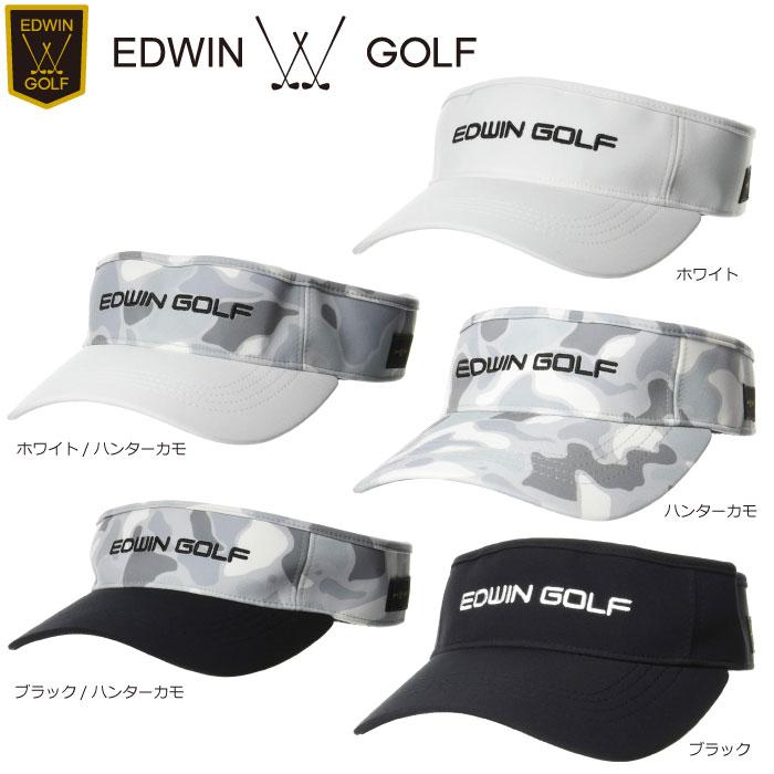 Edwin Golf Edv48 エドウィン ゴルフ ハイパワーストレッチバイザー メンズ アクセサリー 帽子 サンバイザー Cpedv48 ティーオリーヴ芦屋店 通販 Yahoo ショッピング