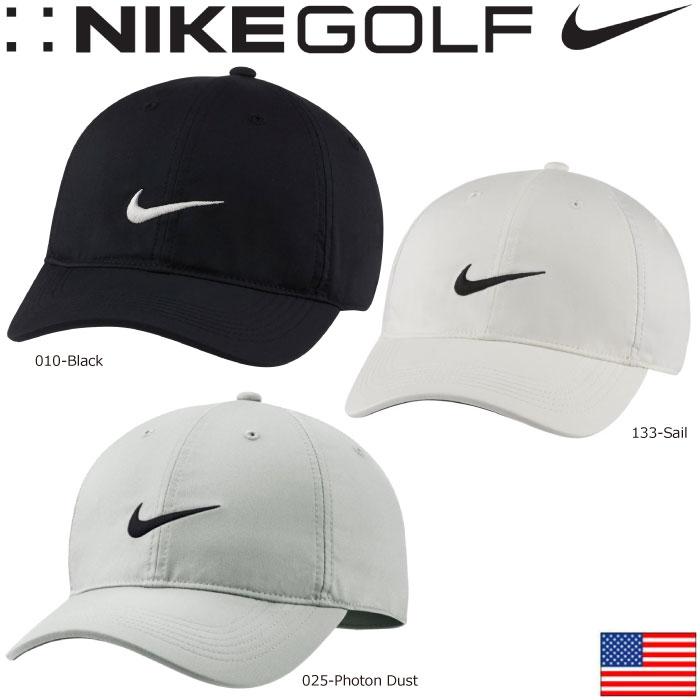 NIKE CU9890 ナイキ エアロビル ヘリテージ86 プレーヤー ゴルフキャップ US Nike Heritage86 Player