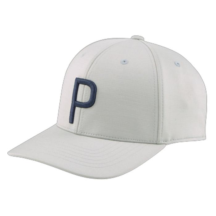 PUMA 024422 P Snapback CAP プーマ Pマーク スナップバック ゴルフキャップ【爆買】 | PUMA | 04