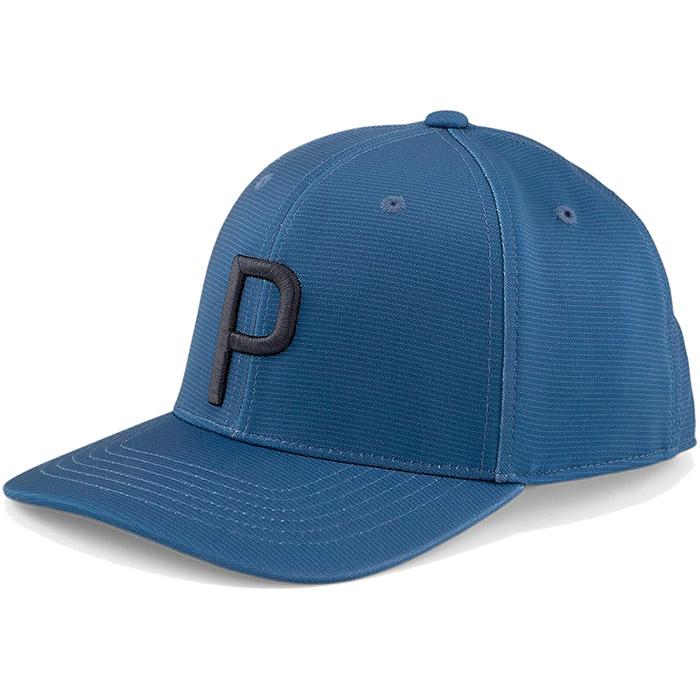 PUMA 024422 P Snapback CAP プーマ Pマーク スナップバック ゴルフキャップ【爆買】 | PUMA | 09