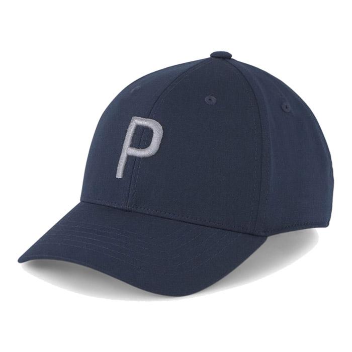PUMA 024425 ゴルフ ユニセックス ゴルフ ストラクチャード P キャップ 爆買 | PUMA | 03