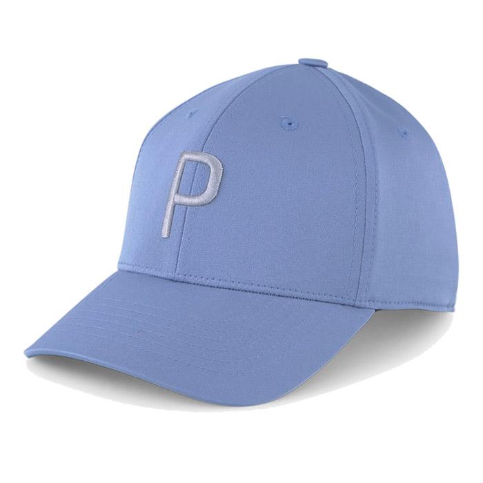 PUMA 024425 ゴルフ ユニセックス ゴルフ ストラクチャード P キャップ 爆買 | PUMA | 04