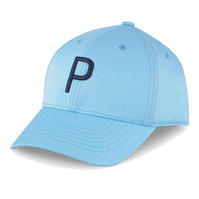PUMA 024425 ゴルフ ユニセックス ゴルフ ストラクチャード P キャップ 爆買 | PUMA | 06