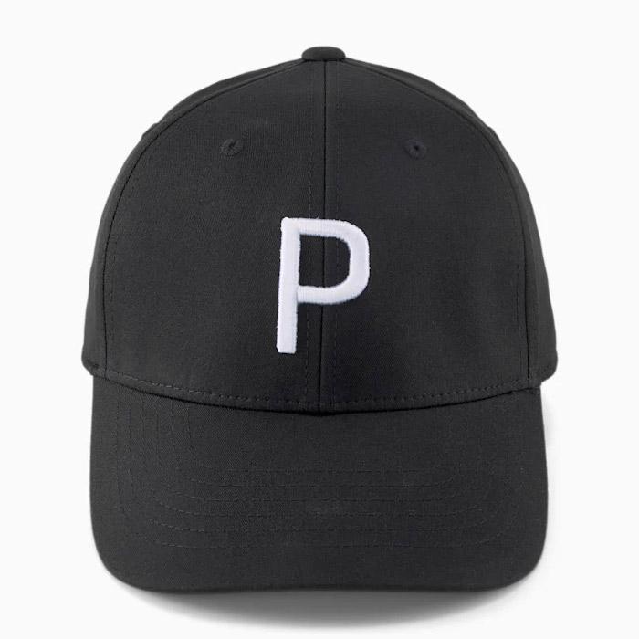 PUMA 024425 ゴルフ ユニセックス ゴルフ ストラクチャード P キャップ 爆買 | PUMA | 08