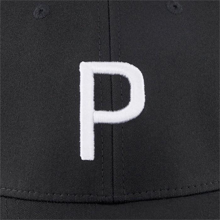 PUMA 024425 ゴルフ ユニセックス ゴルフ ストラクチャード P キャップ 爆買 | PUMA | 09