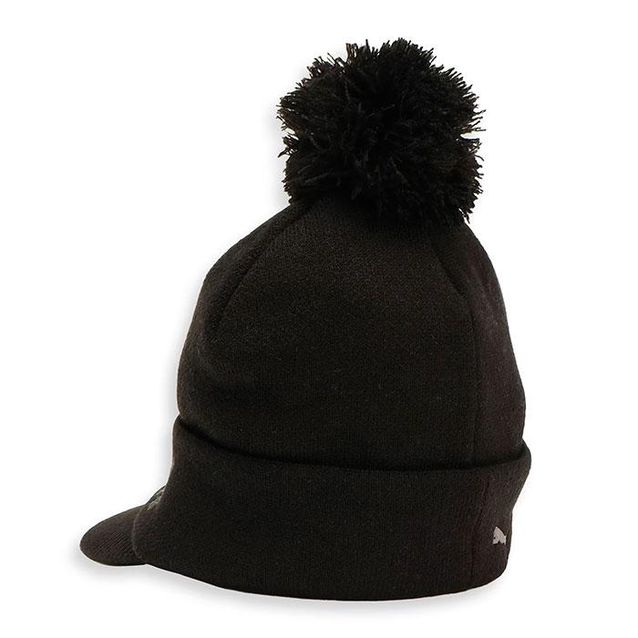 PUMA 025310 プーマゴルフ W PGW ニットキャップ 日本正規品 PUMA GOLF women | PUMA | 01