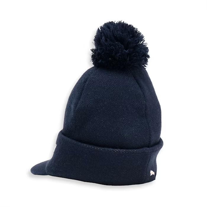 PUMA 025310 プーマゴルフ W PGW ニットキャップ 日本正規品 PUMA GOLF women | PUMA | 02