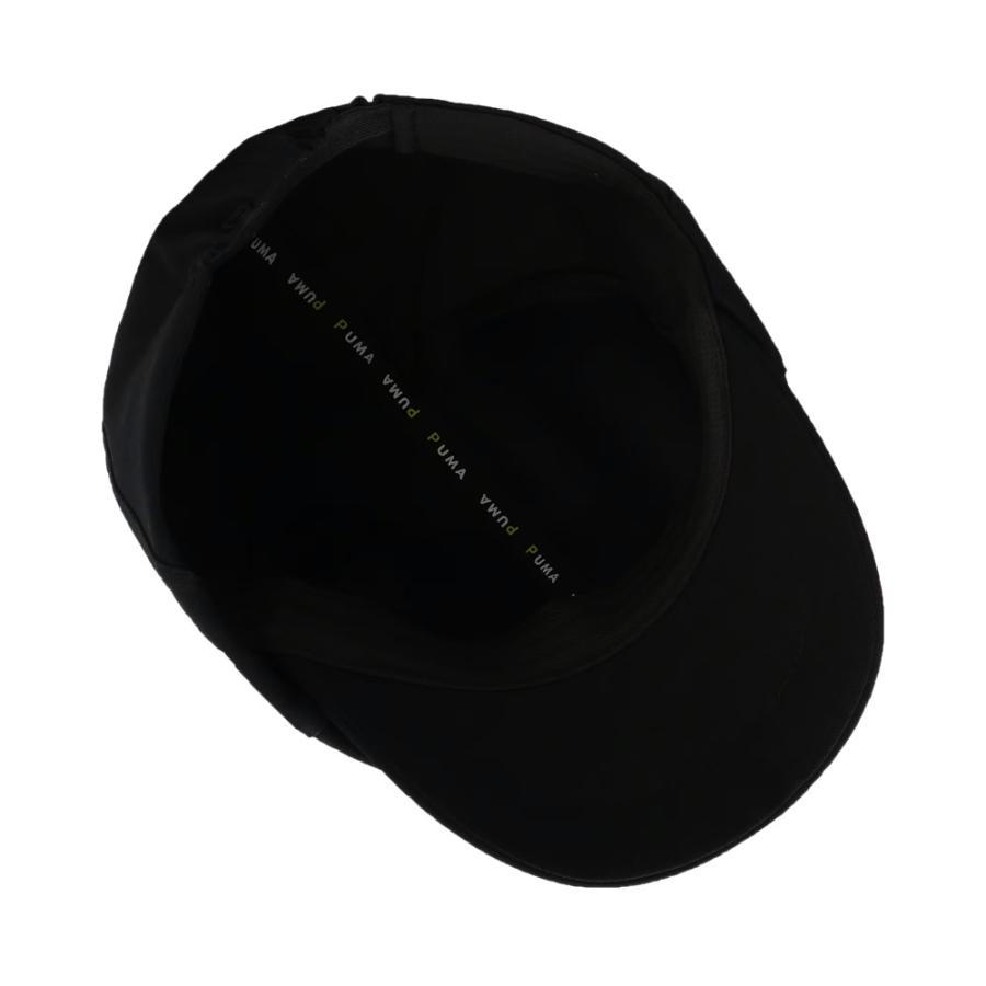 PUMA 025773 メンズ ゴルフ P ハンチング キャップ 日本正規品 | PUMA | 02